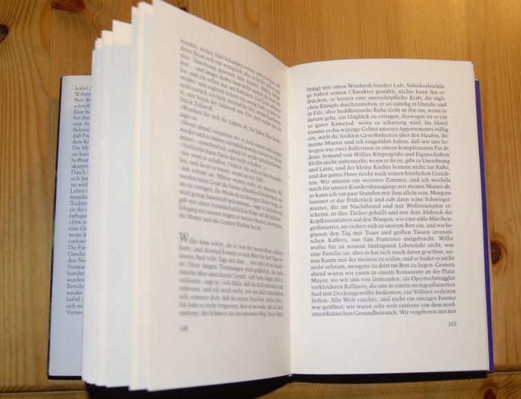 Die Pressearbeit