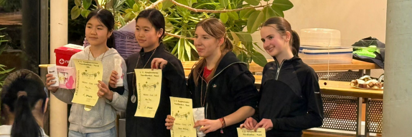 08. Febr. 2026 / 2. RLT Jugend