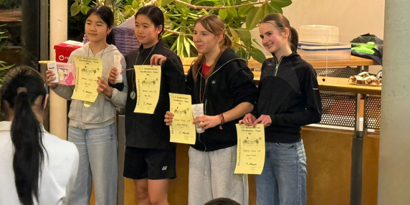 Jugend in Bad Rappenau