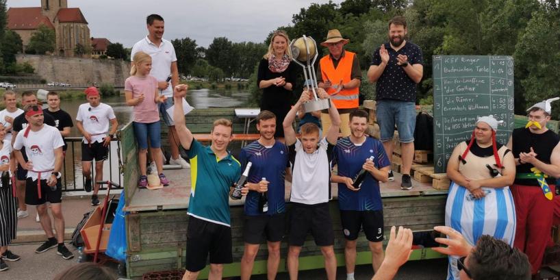 Bilder Vorrunde