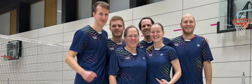 25. Jan. 2025 - 1ter Spieltag Rückrunde