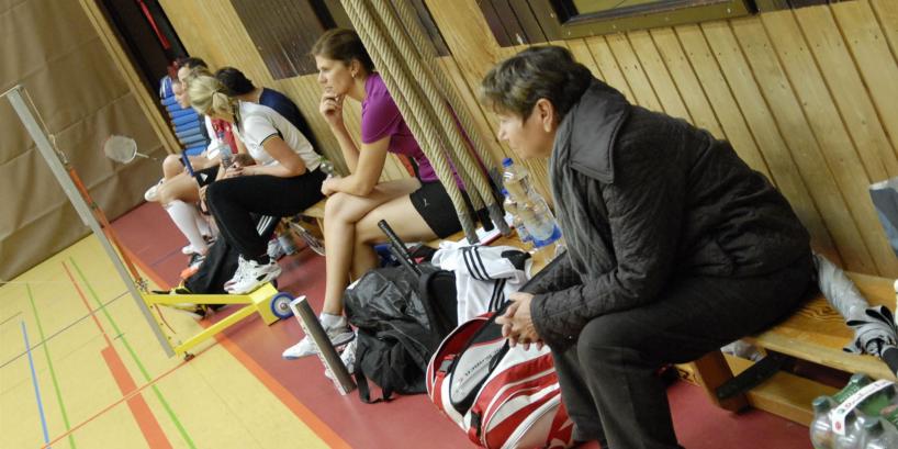 Hobbygruppe 20. Nov. 2013